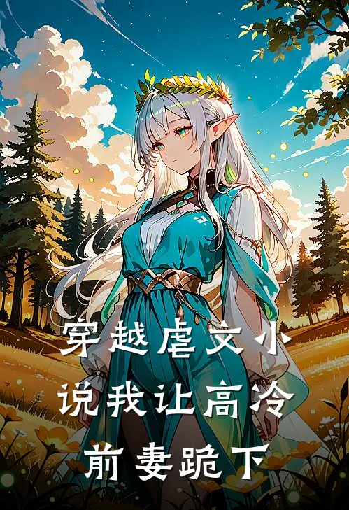 穿越虐文小说我让高冷前妻跪下