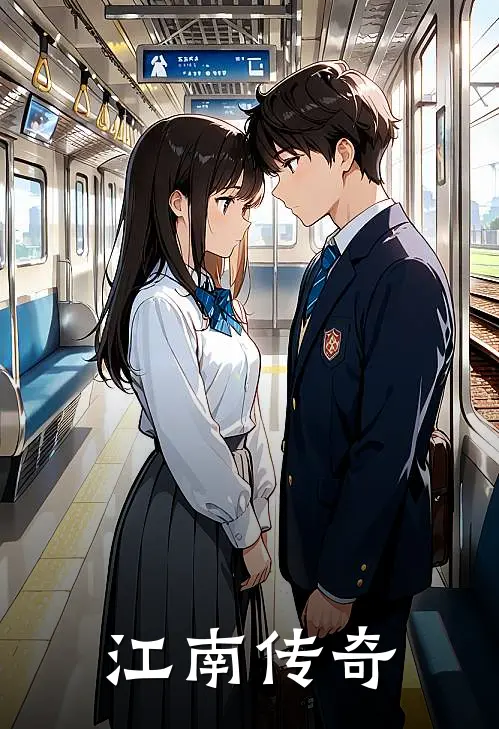 江南传奇