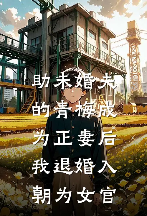 助未婚夫的青梅成为正妻后，我退婚入朝为女官