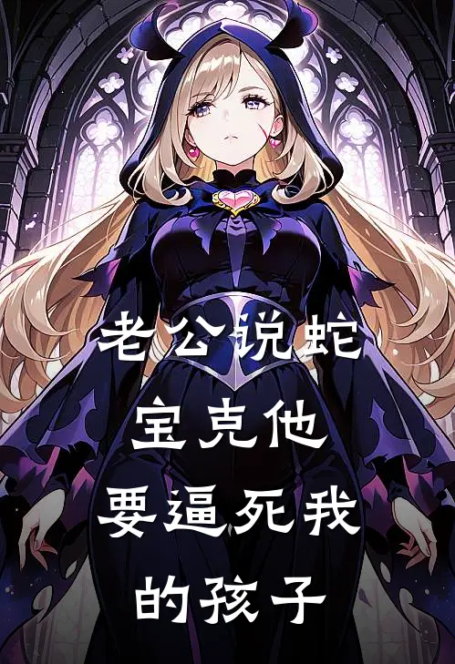 老公说蛇宝克他，要逼死我的孩子