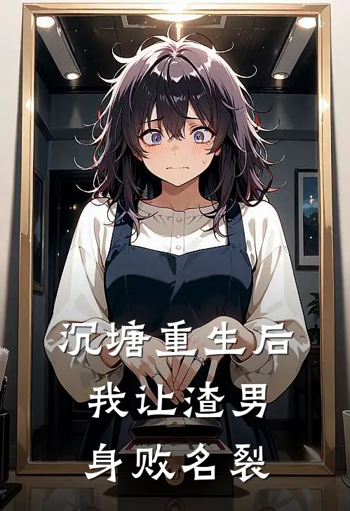 沉塘重生后，我让渣男身败名裂