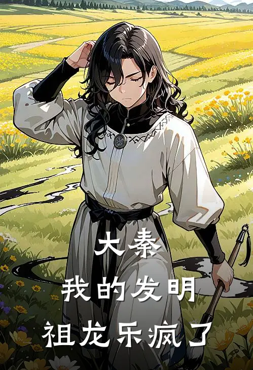 大秦：我的发明，祖龙乐疯了