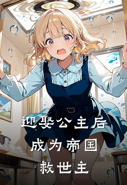 迎娶公主后，成为帝国救世主