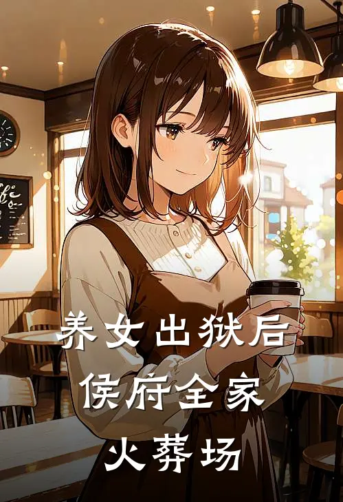 养女出狱后，侯府全家火葬场