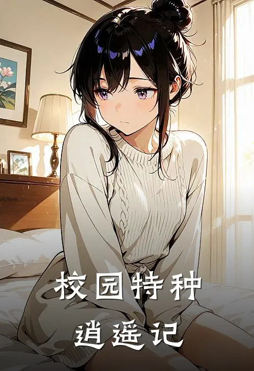校园特种逍遥记