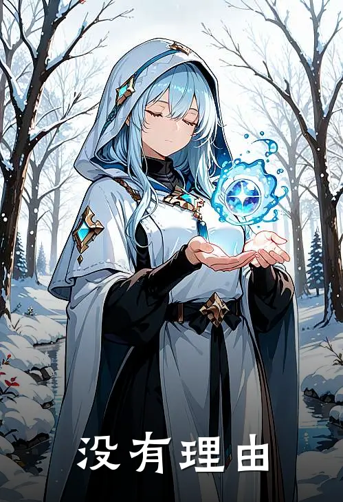 没有理由