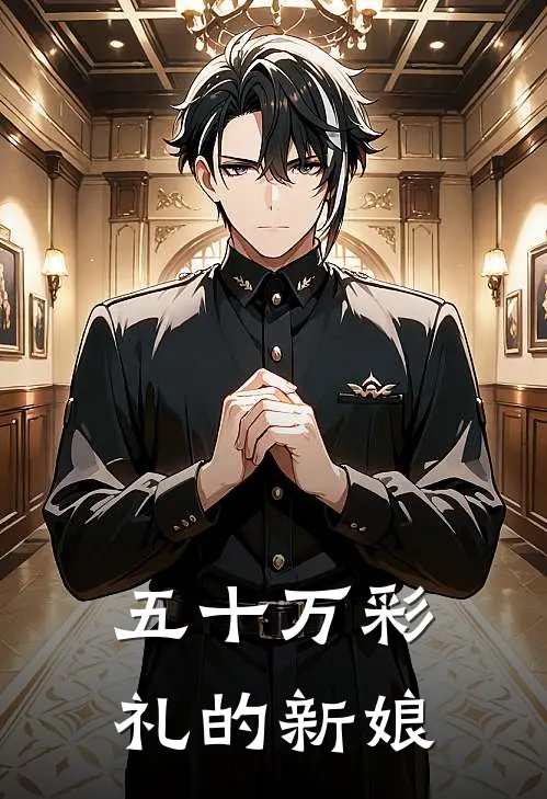 五十万彩礼的新娘