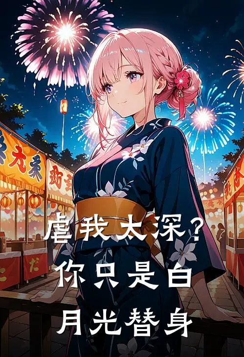 虐我太深？你只是白月光替身