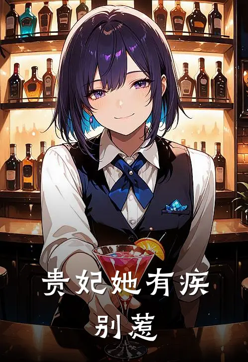 贵妃她有疾，别惹