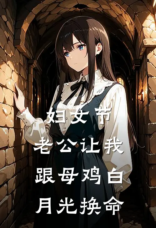 妇女节，老公让我跟母鸡白月光换命