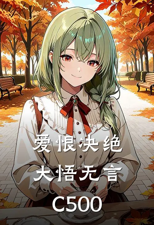 爱恨决绝，大悟无言C500