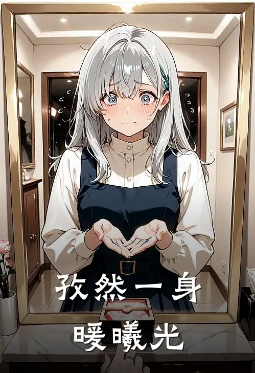 孜然一身暖曦光