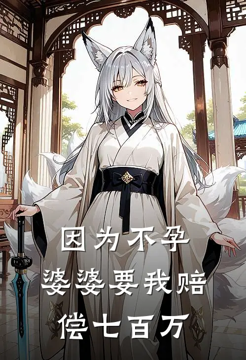 因为不孕，婆婆要我赔偿七百万