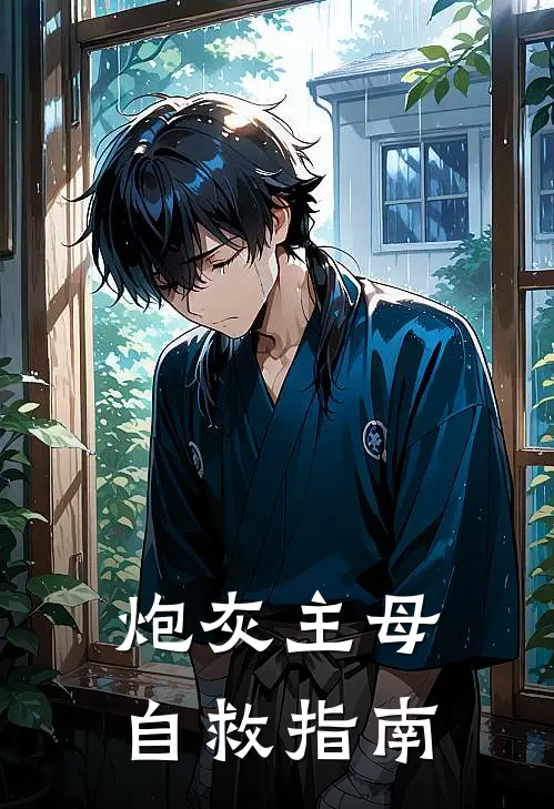 炮灰主母自救指南
