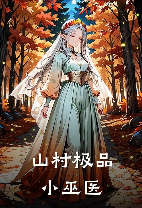 山村极品小巫医