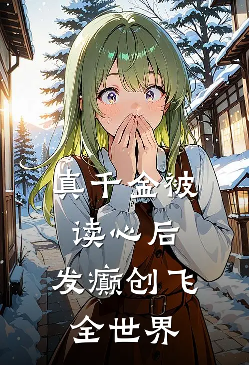 真千金被读心后，发癫创飞全世界