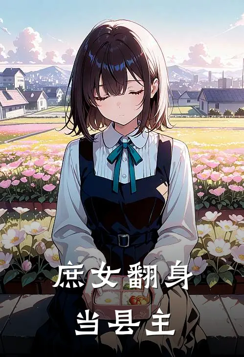 庶女翻身当县主