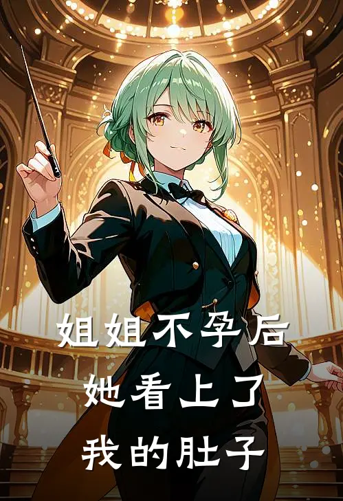 姐姐不孕后，她看上了我的肚子