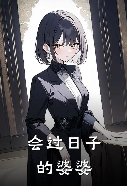 会过日子的婆婆