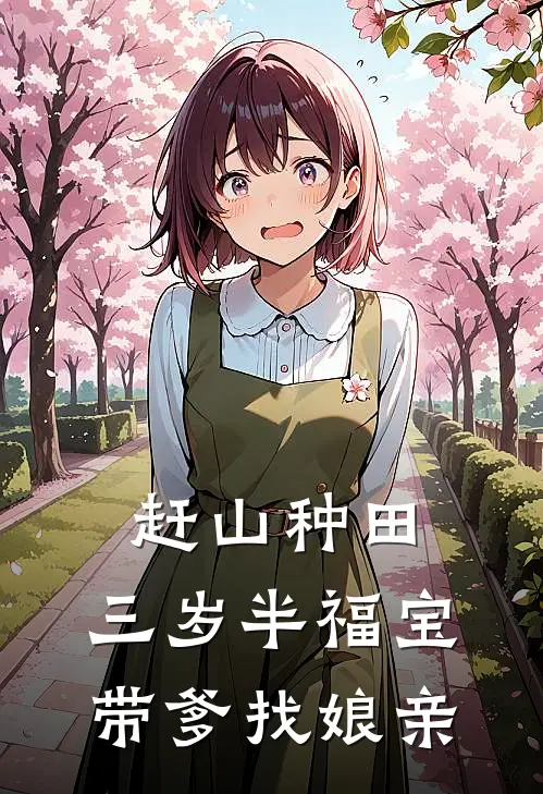 赶山种田：三岁半福宝带爹找娘亲