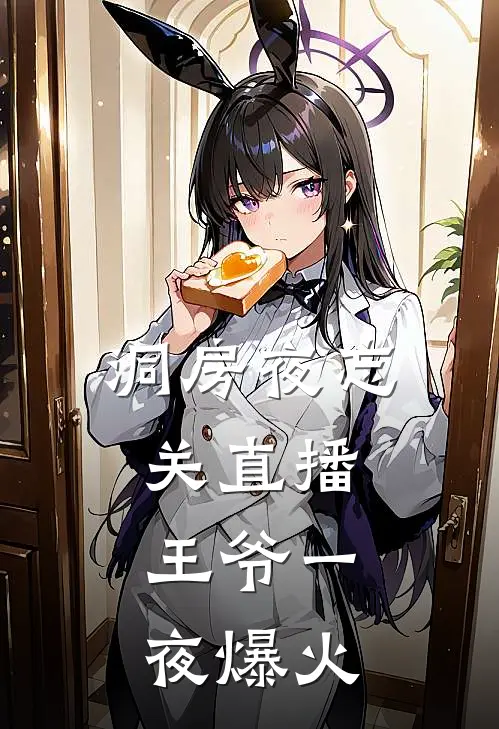 洞房夜忘关直播，王爷一夜爆火