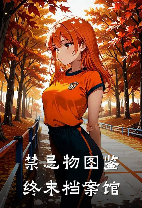 禁忌物图鉴：终末档案馆