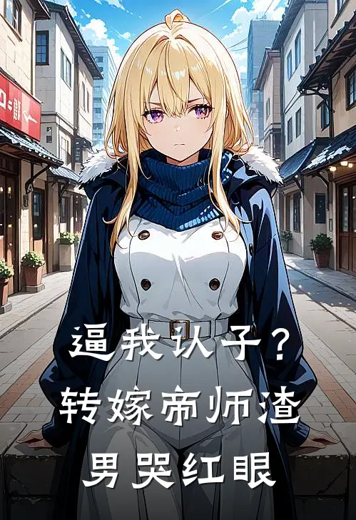 逼我认子？转嫁帝师，渣男哭红眼