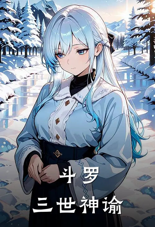 斗罗：三世神谕