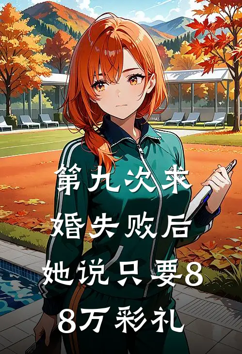 第九次求婚失败后，她说只要88万彩礼