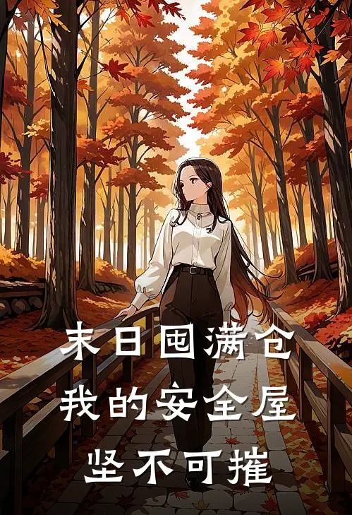 末日囤满仓我的安全屋坚不可摧