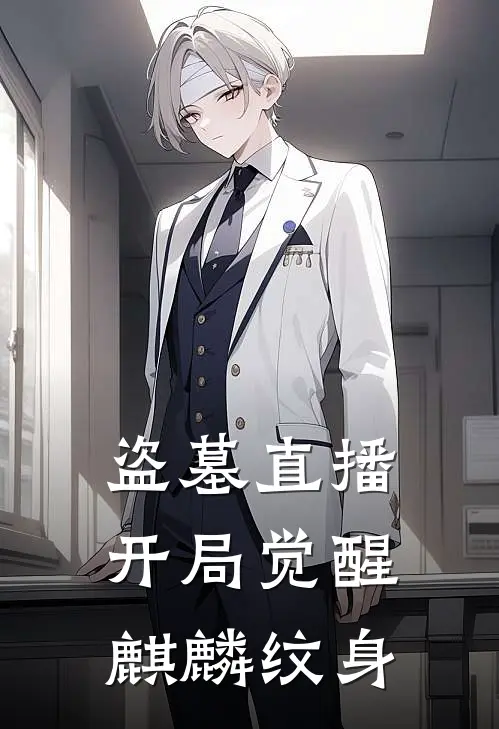 盗墓直播：开局觉醒麒麟纹身