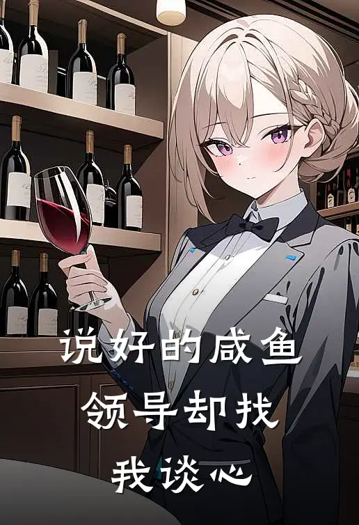 说好的咸鱼，领导却找我谈心