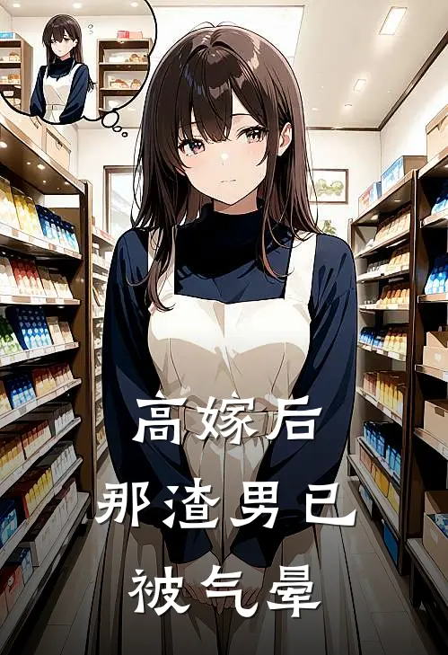 高嫁后，那渣男已被气晕