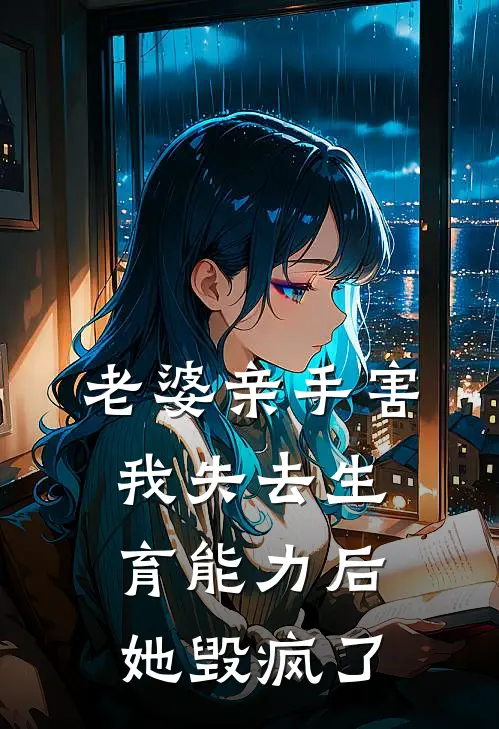 老婆亲手害我失去生育能力后，她毁疯了