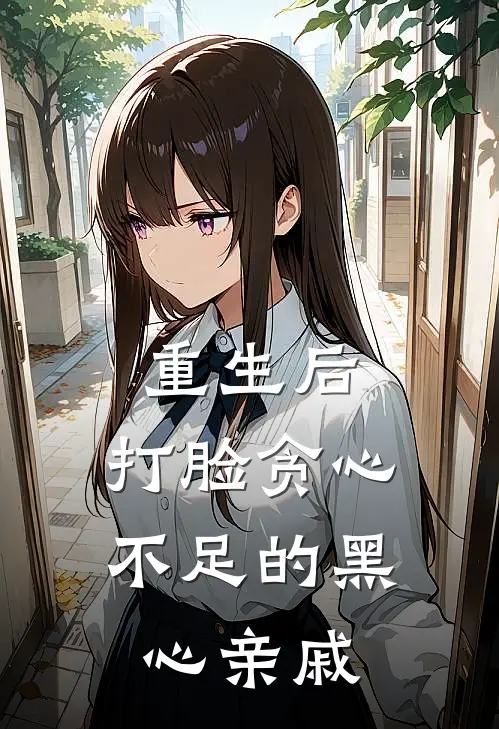 重生后 ，打脸贪心不足的黑心亲戚
