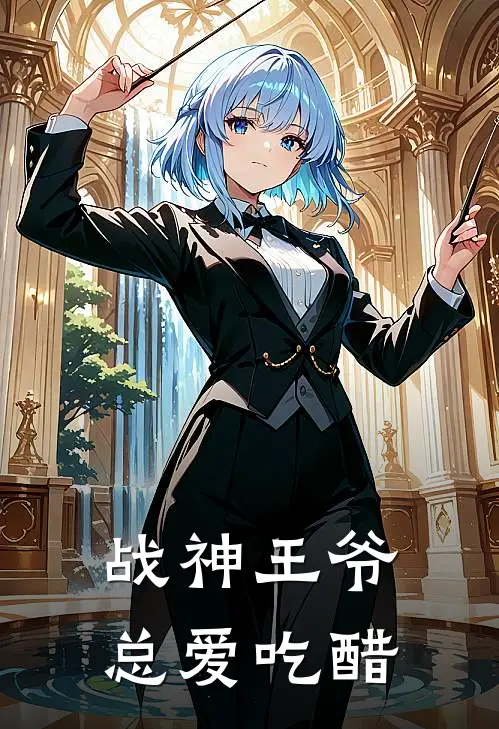 战神王爷总爱吃醋