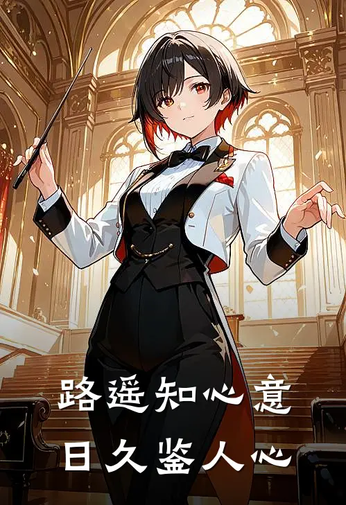 路遥知心意，日久鉴人心