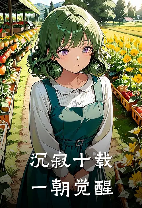 沉寂十载，一朝觉醒