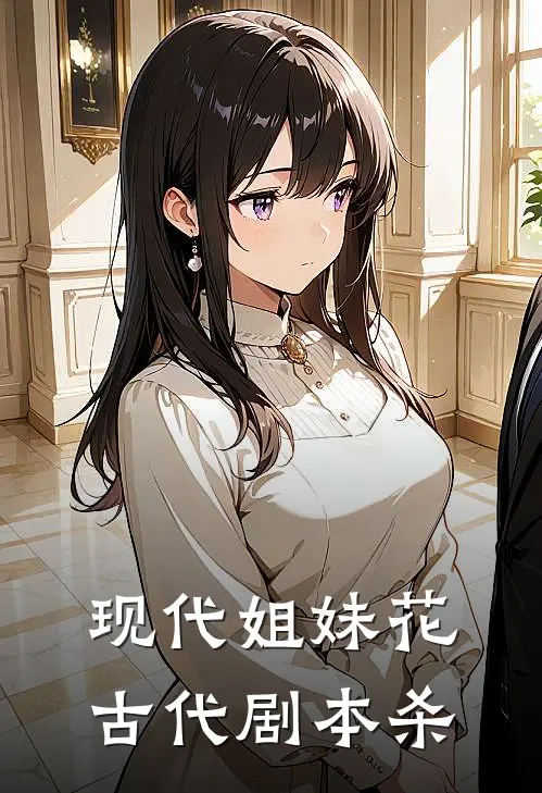 现代姐妹花，古代剧本杀