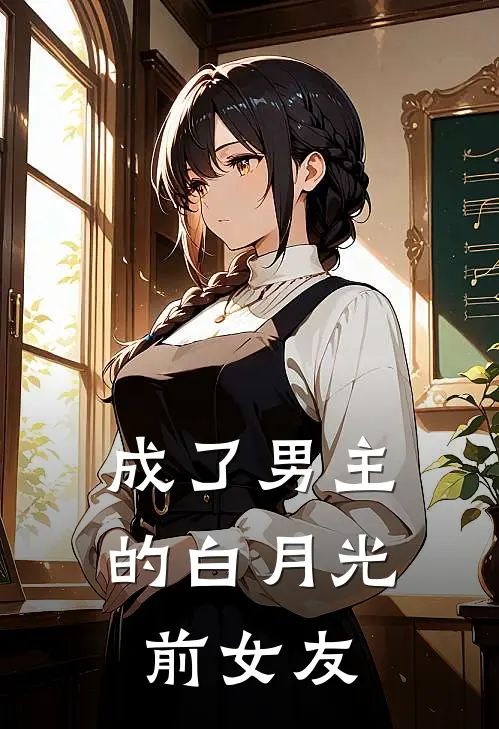 成了男主的白月光前女友