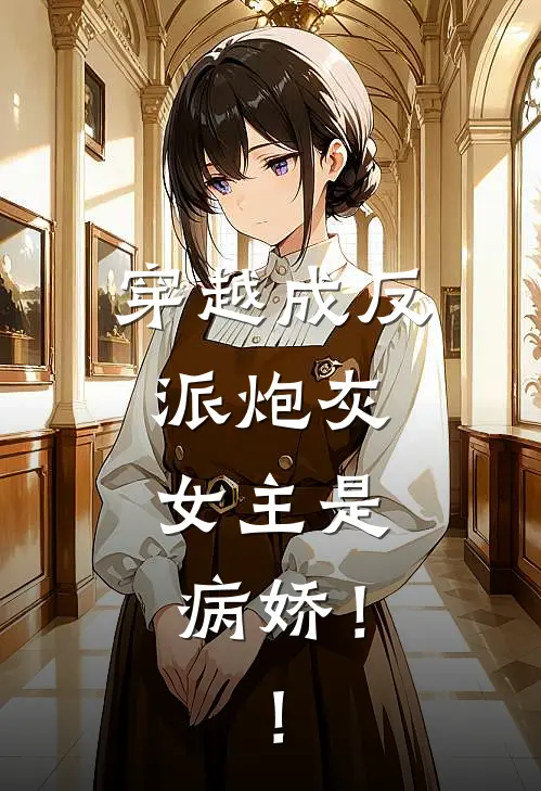 穿越成反派炮灰，女主是病娇！！