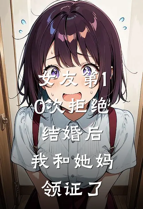 女友第10次拒绝结婚后，我和她妈领证了