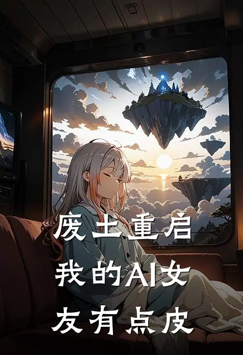 废土重启：我的AI女友有点皮