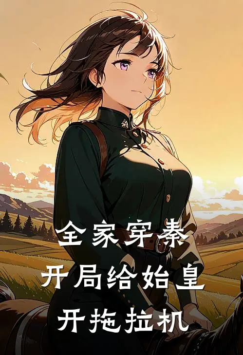 全家穿秦，开局给始皇开拖拉机