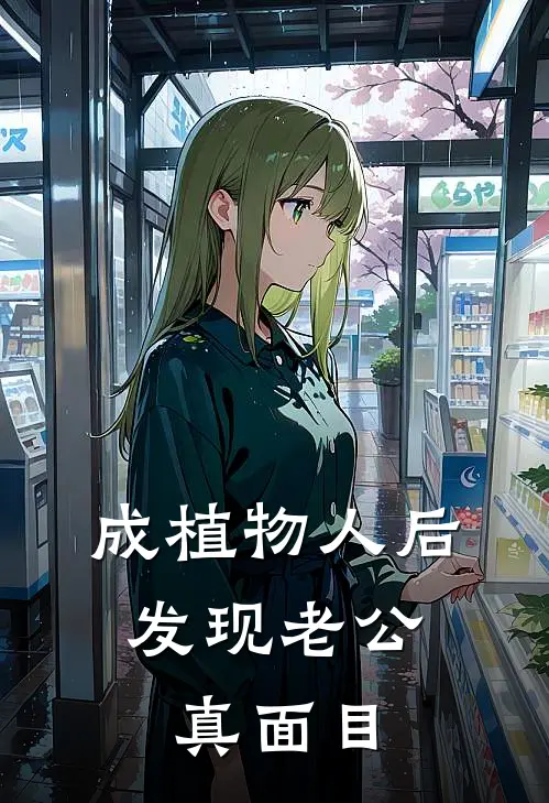 成植物人后，发现老公真面目