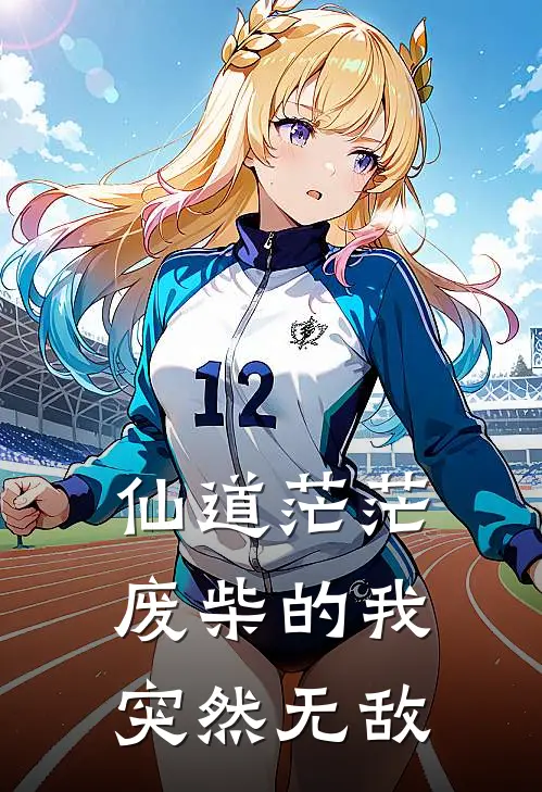 仙道茫茫，废柴的我突然无敌