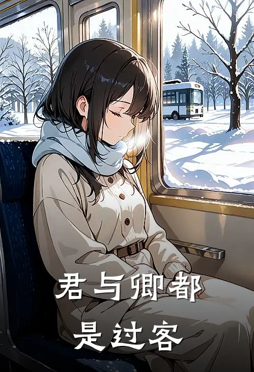 君与卿都是过客