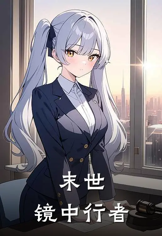 末世：镜中行者