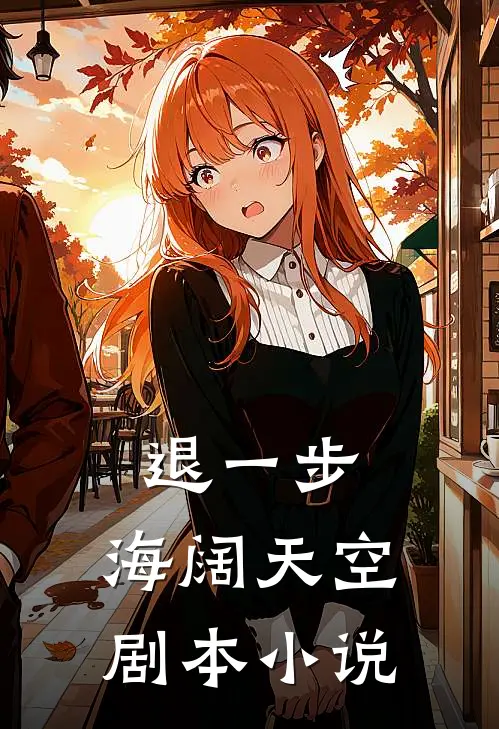 退一步，海阔天空【剧本小说】