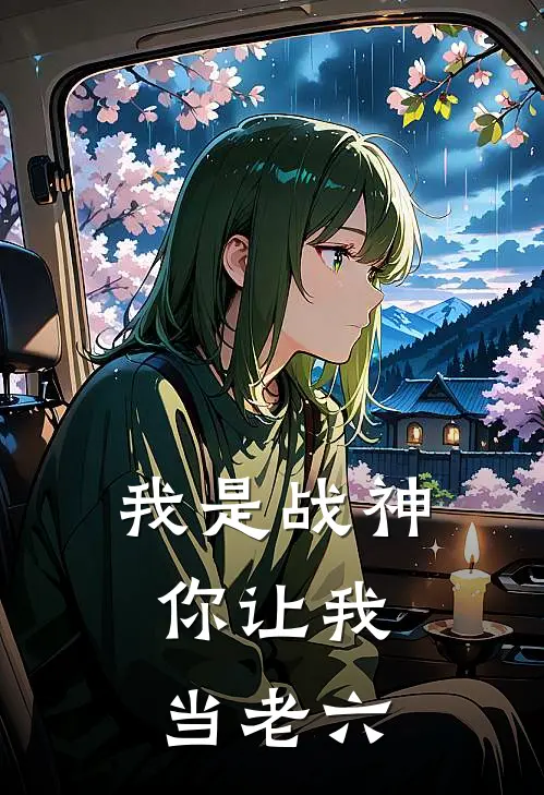 我是战神，你让我当老六